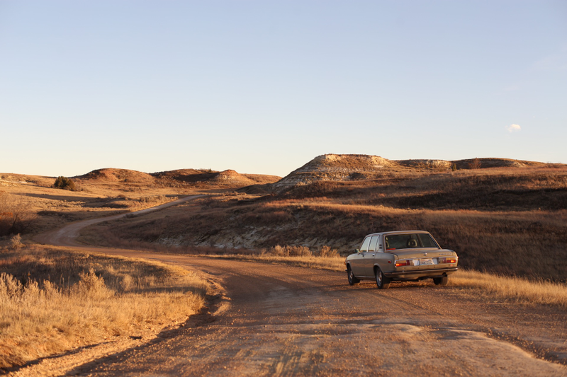 Illustration for article titled How to Make a Long-Distance Road Trip in an Old Car Not So Intimidating